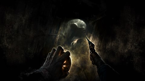 Buy Alone in the Dark - Pre-Order - Microsoft Store en-IL