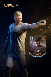 „Oliver Rolf Kahn“-Standardpack