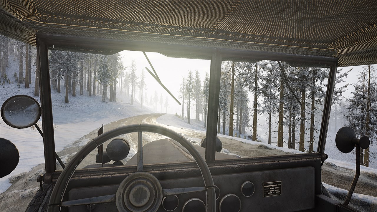 United Assault - Battle of the Bulge screenshot 4