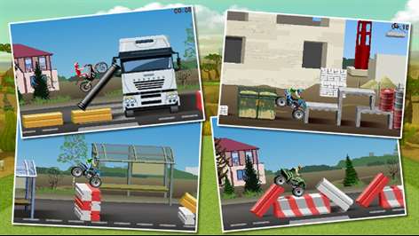 Super Bike Racing Moto Screenshots 2