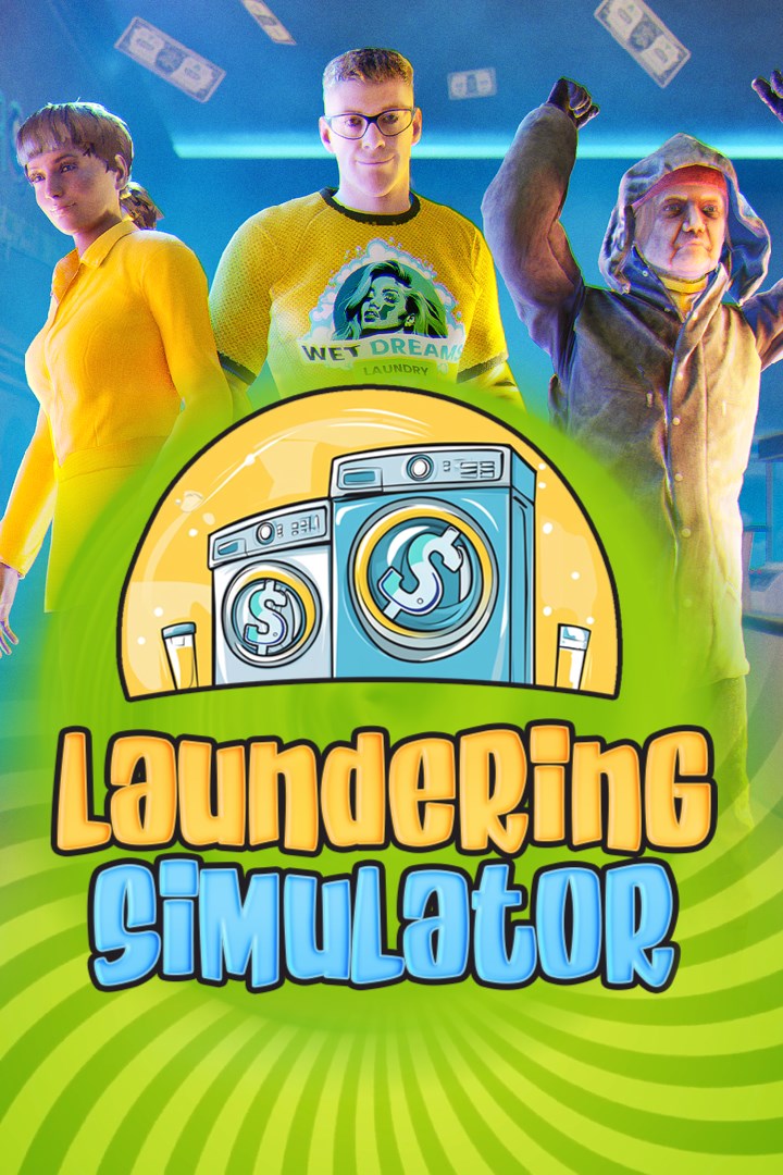 Laundering Simulator
