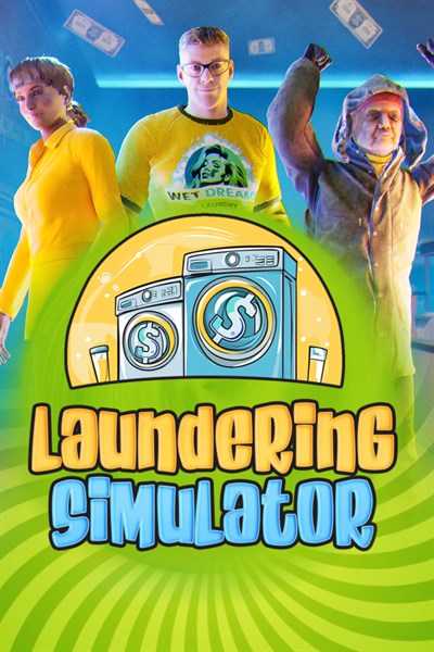 Laundering Simulator