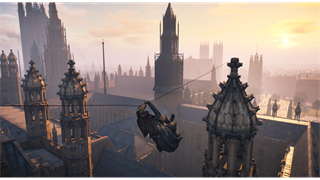 Assassin’s Creed Syndicate screenshot 5