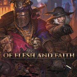 Of Flesh and Faith