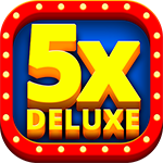 Five Star Casino - Deluxe5 Free Slots