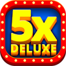Five Star Casino - Deluxe5 Free Slots