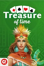 Get Solitaire: Treasure Of Time - Microsoft Store