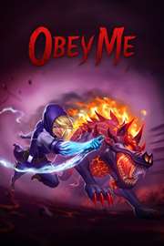 Купить ключ дешево Obey Me (Xbox One)