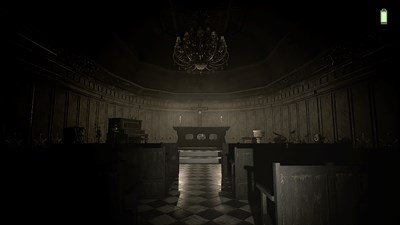 Escape from Umbra — скриншот 18