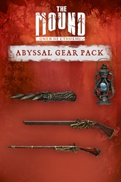 The Mound: Omen of Cthulhu - Abyssal Gear Pack