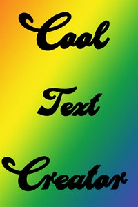TextArt-Cool Text Creator
