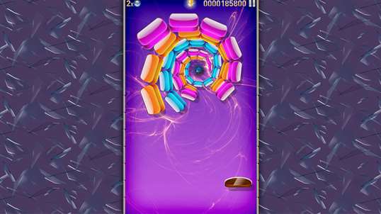 Shards Game screenshot 5