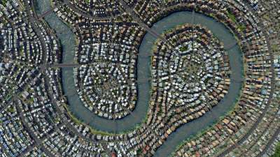 Cities: Skylines screenshot 2