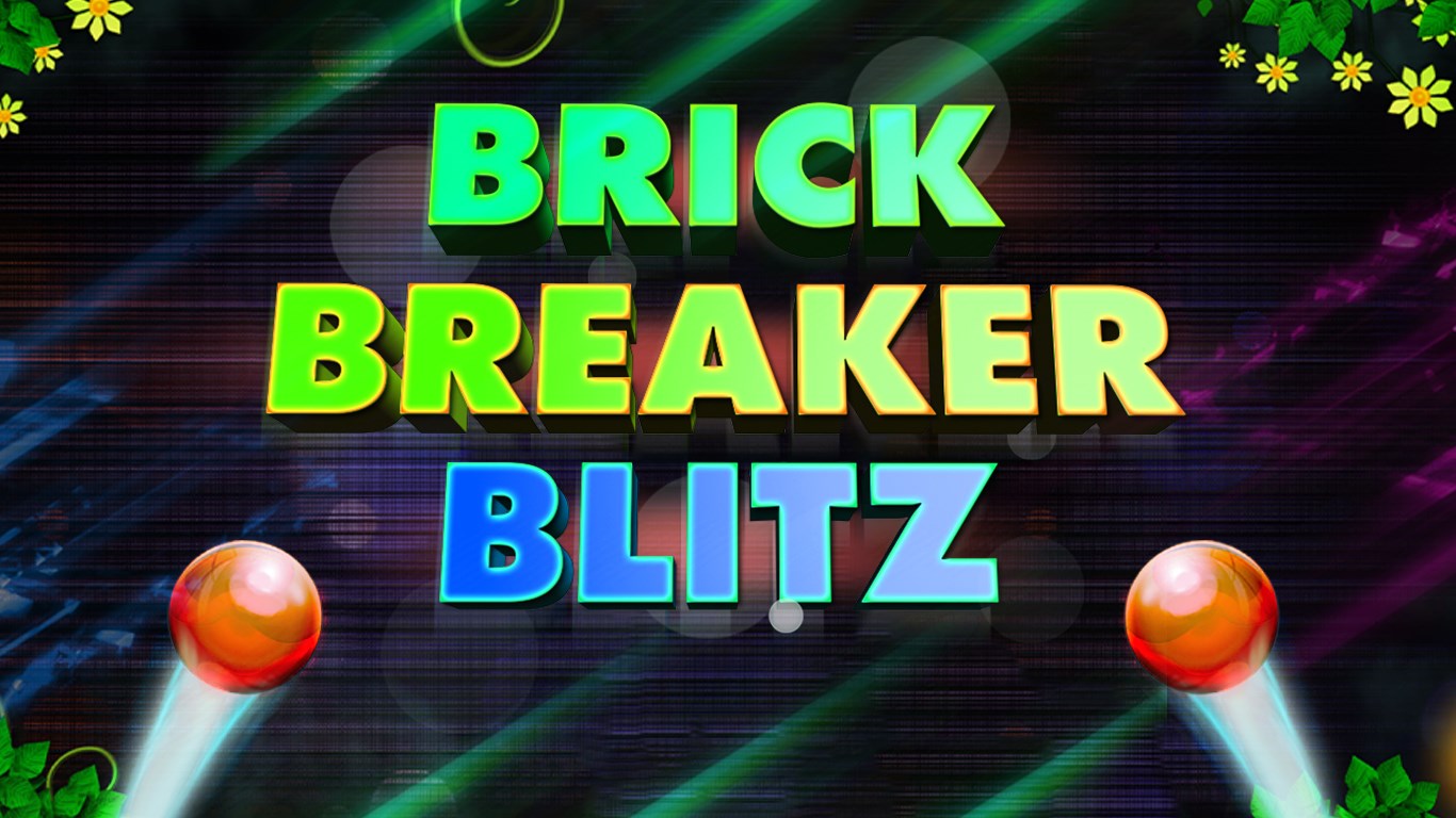 Idle brick breaker mod