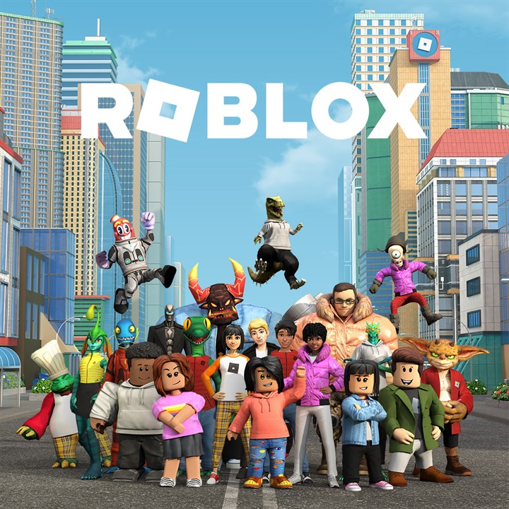 Roblox - Not Supported