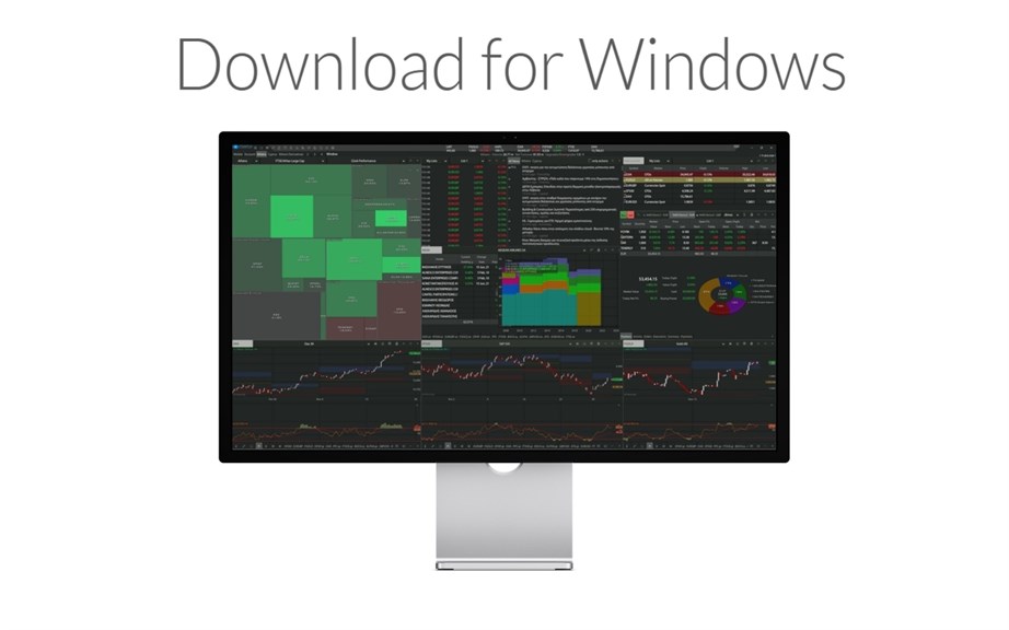 Alpha Finance ZTrade — Приложения Майкрософт