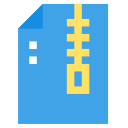 SingleFileZ icon
