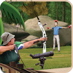 Archer Commando Training Apple Shooter