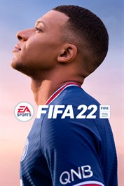 「FIFA 22」 Xbox One