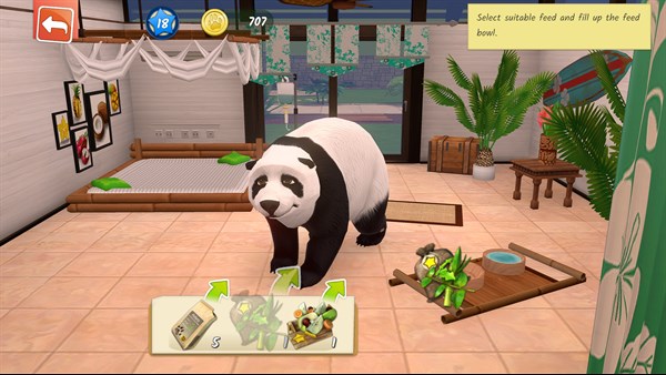 Animal Hospital — 4