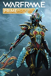 WarframeⓇ: Gara Prime Access Pack