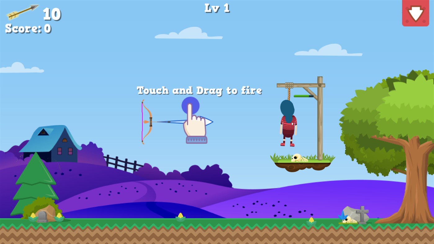 #1. Gibbet (Windows) 由: conmale