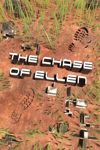 The Chase of Ellen_TGA21Demo