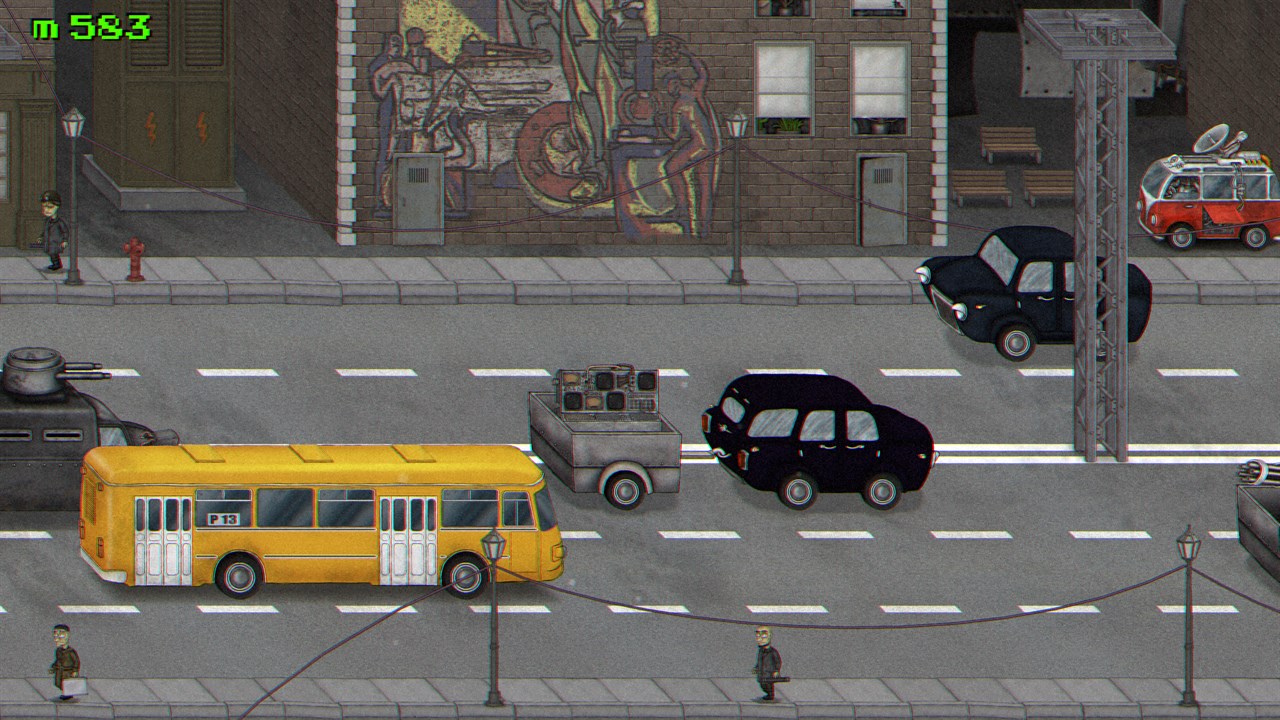 The Last Shot Arcades (Windows) screenshot 5