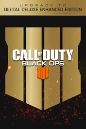 Call of Duty®: Black Ops 4 - Passage en Éd. Augmentée