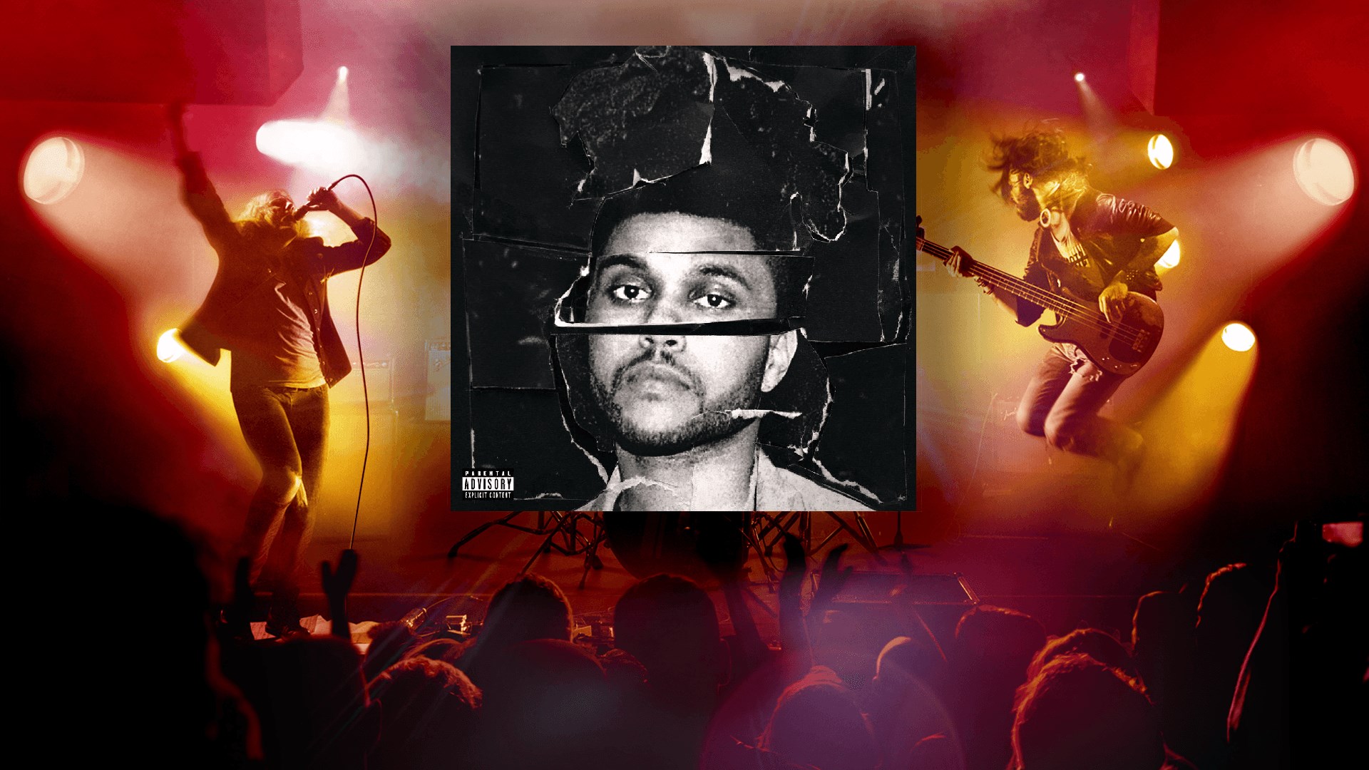 Buy "The Hills" - The Weeknd - Microsoft Store