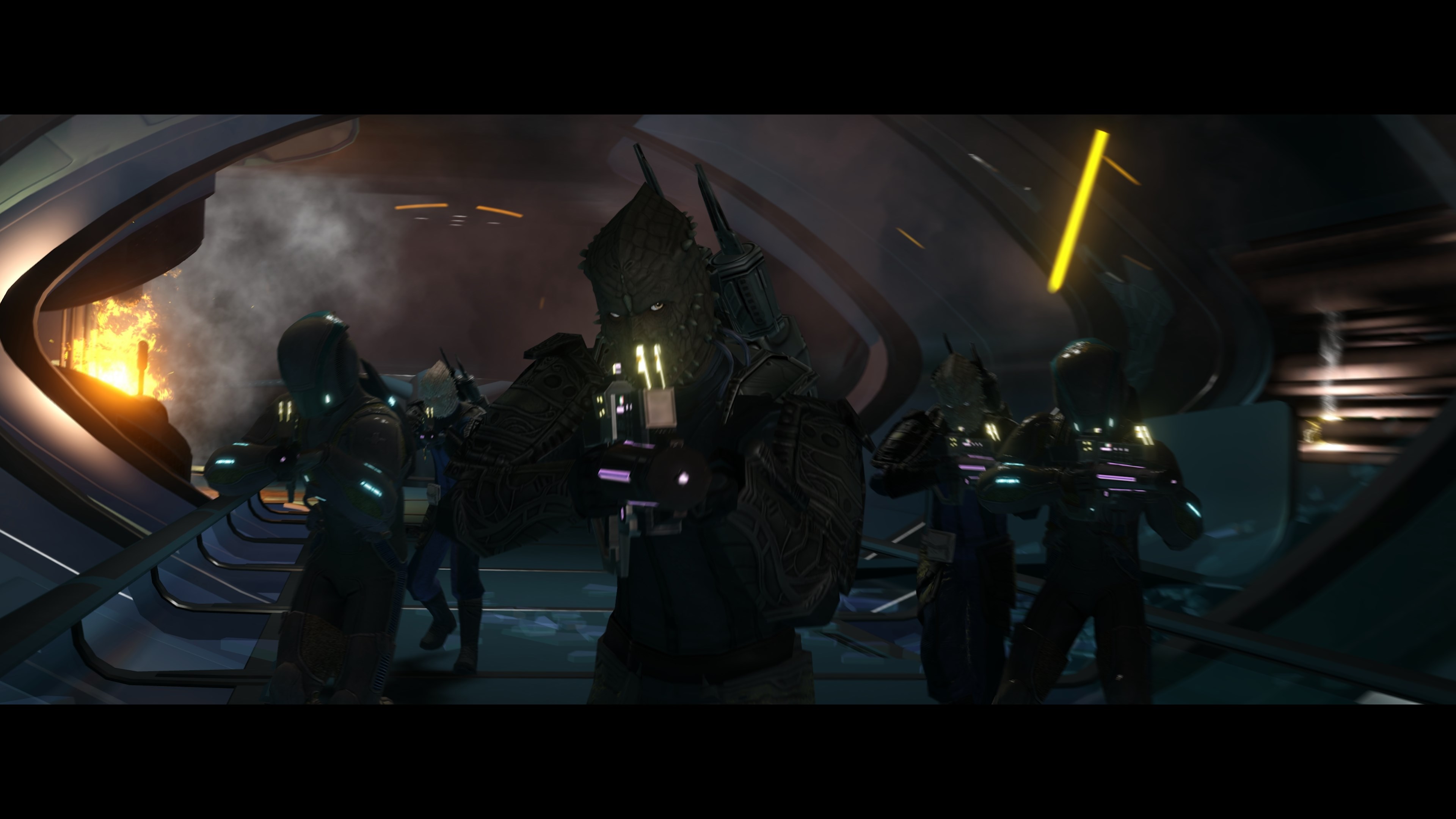 Get Star Trek Online Microsoft Store