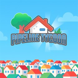 Pipeline Tycoon (Windows)