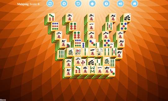 Mahjong Solitaire - Unlimited screenshot 4