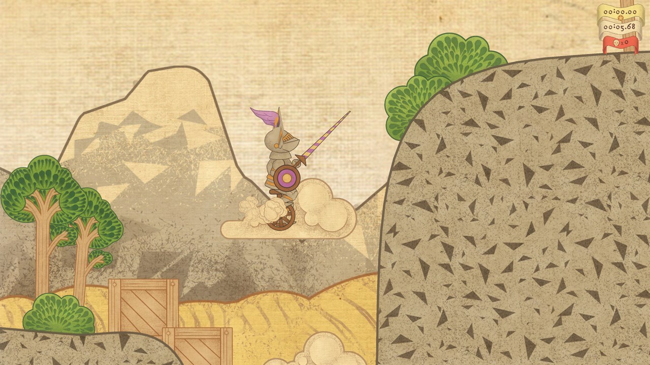 Balancelot screenshot 3