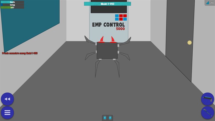 End of the Earth - PC - (Windows)