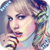 ArtPixel-Art Photo Editor