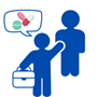 Field Force Automation icon