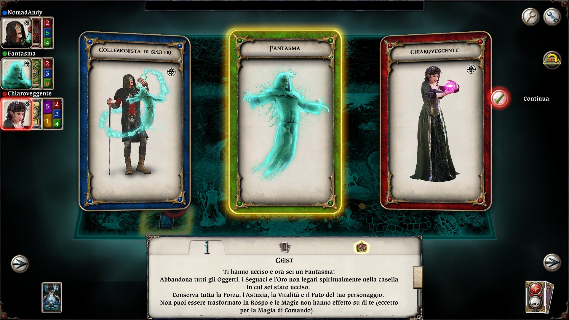 Talisman: Digital Edition - The Realm of Souls Expansion | Xbox | Chiave | Privato