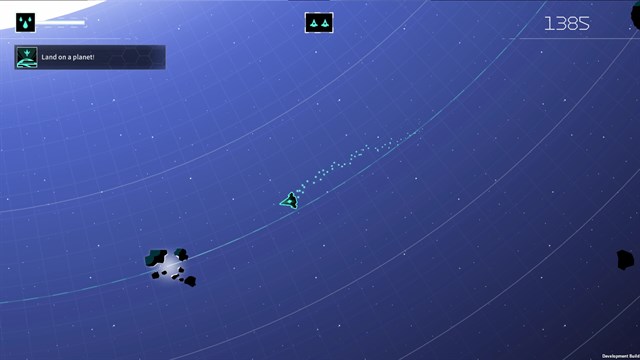 Atari Recharged Bundle: Gravitar + Missile Command screenshot 2