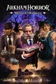 Arkham Horror: Mother’s Embrace