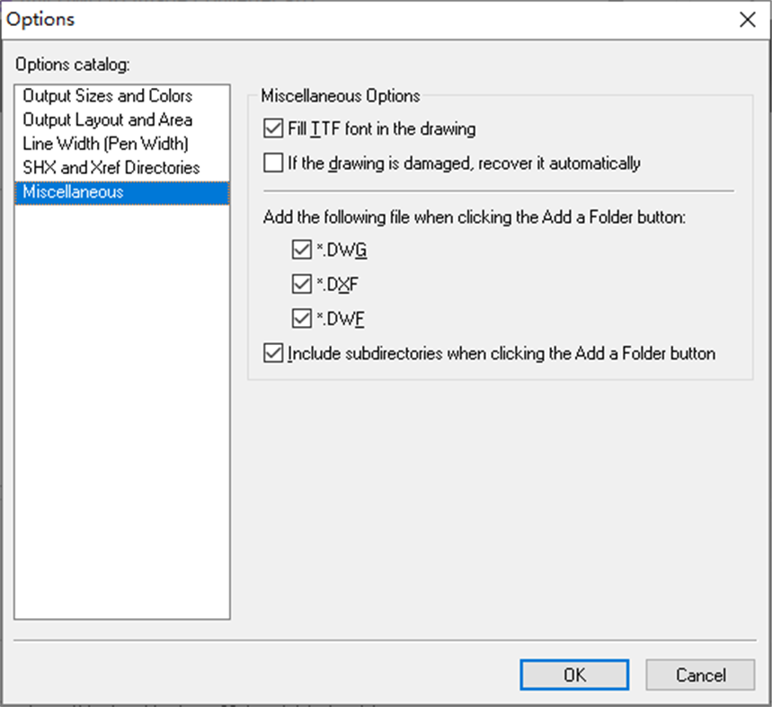 #6. DWG to Image Converter Full Version (Windows) 由: AnyDWG Software