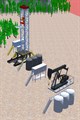 Texas Wildcatter Experience