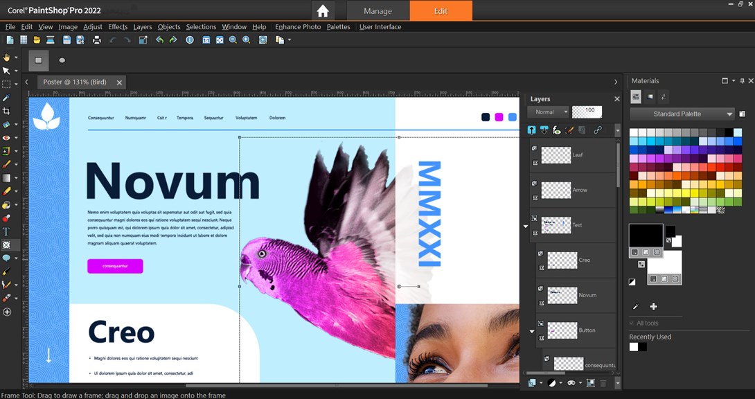 Corel PaintShop Pro_6