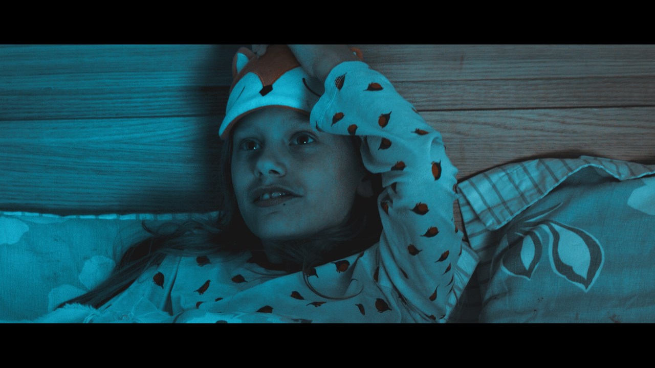 The Dark Side of the Moon: An Interactive FMV Thriller screenshot 8