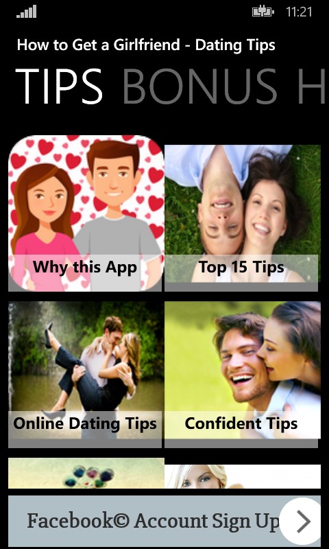 Top 10 δωρεάν online εφαρμογές dating