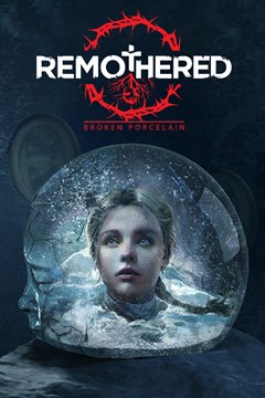 Cover poster for Remothered: Broken Porcelain