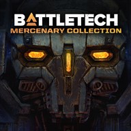 BATTLETECH Mercenary Collection