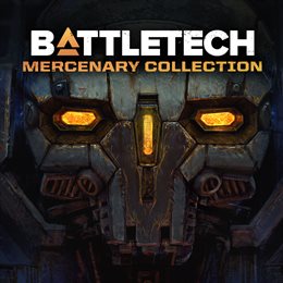 Aperçu BATTLETECH Mercenary Collection
