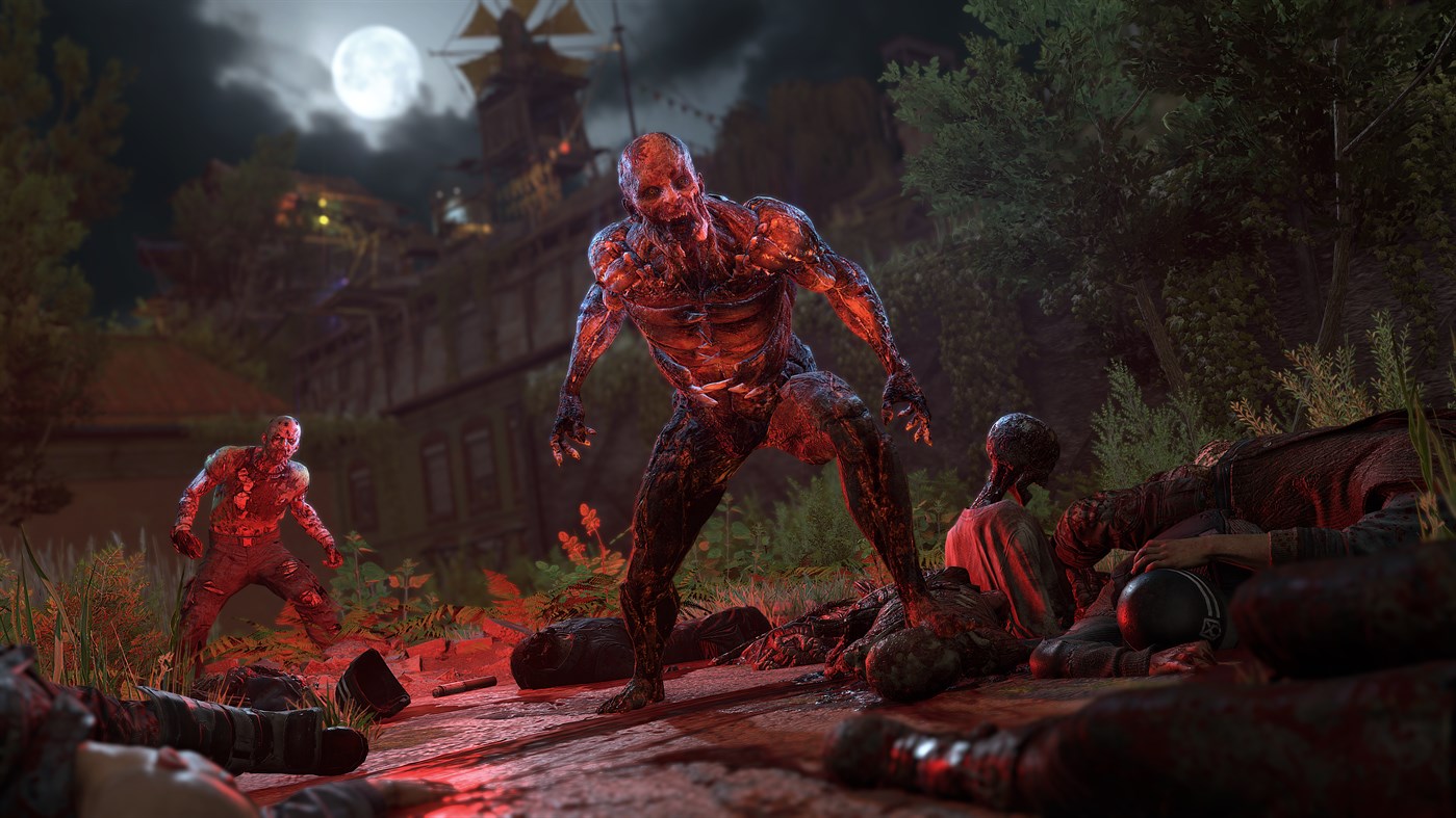 #1. Dying Light 2 Stay Human - Deluxe Edition (Xbox) 由: Techland