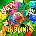 Languinis: Word Game